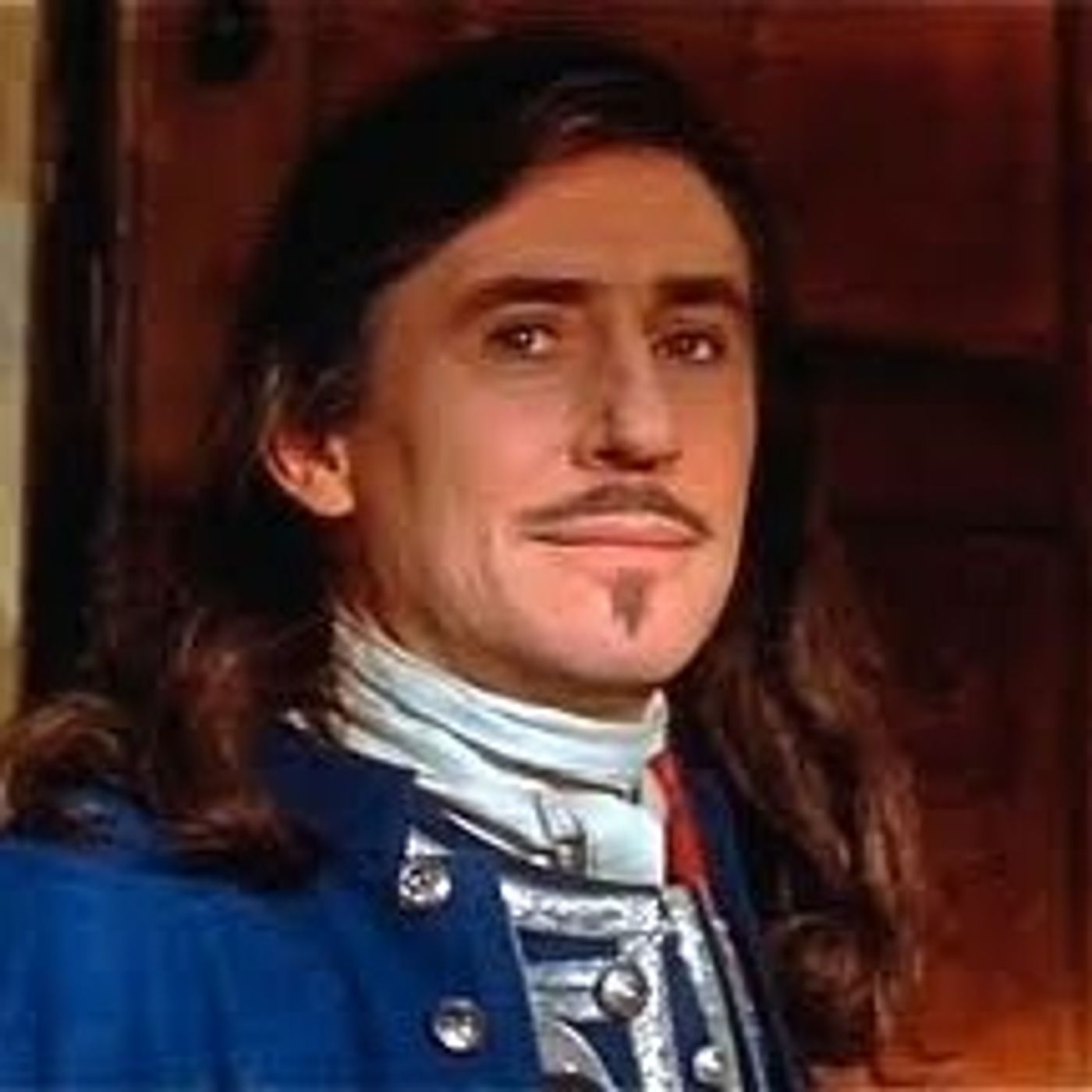 Radio D'Artagnan episode artwork