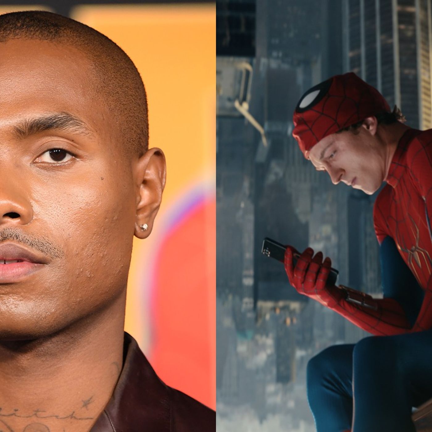 Steve Lacy Spoils ‘Spider-Man: Brand New Day,’ Faces Nerd Crash-Outs