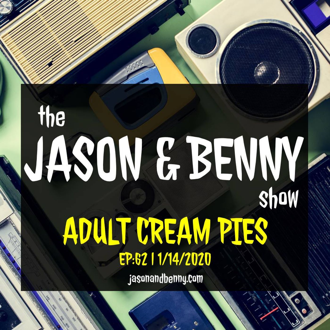The Jason and Benny Show