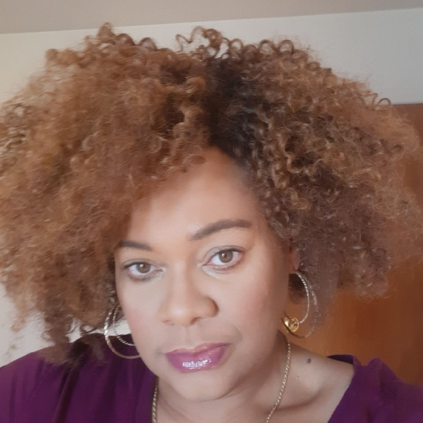 Lateesha AstroCounselor\'s show