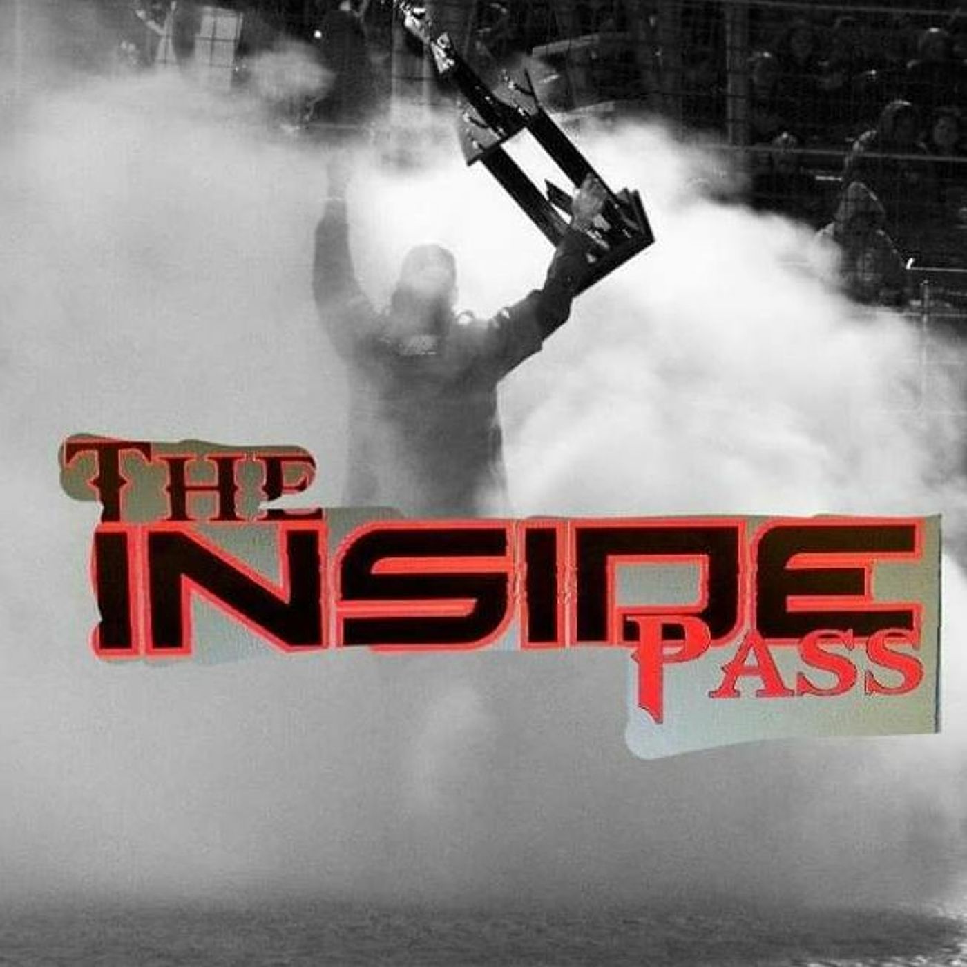 06 30 20 THE INSIDE PASS  (Drew Dollar, Nick DeGroot) episode artwork