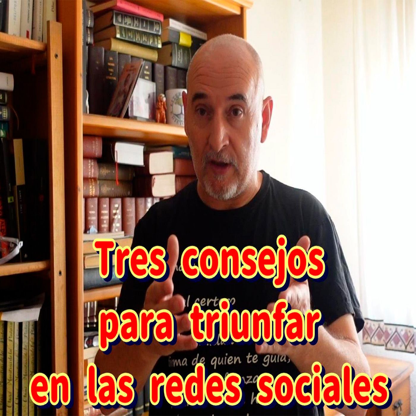 Hablando de Literatura