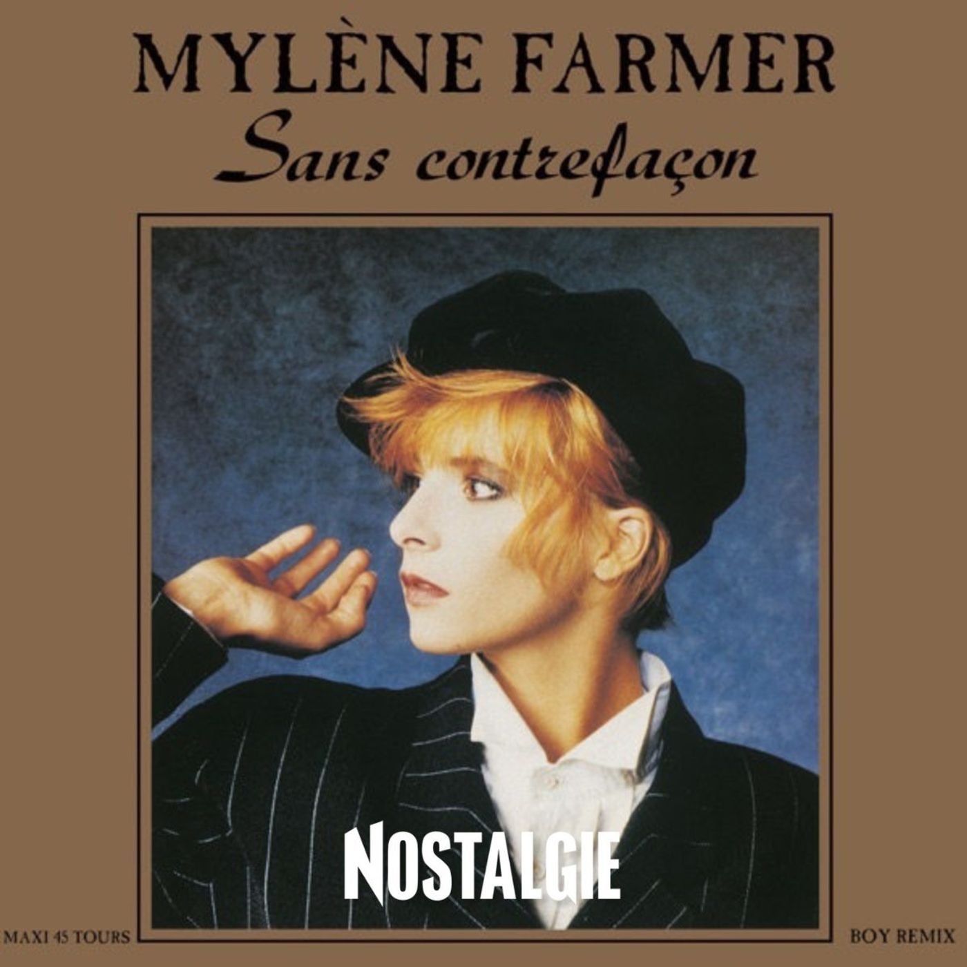 Comme quand j'étais môme (1) : Mylène Farmer Comme quand j'étais môme (1) : Mylène Farmer