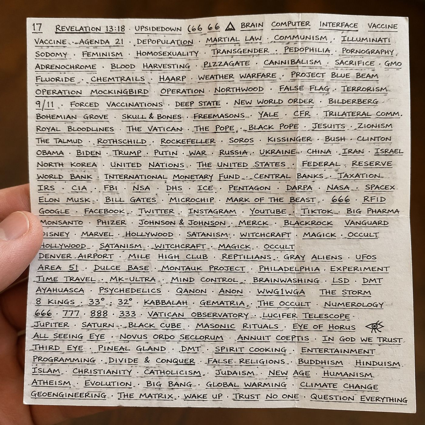 EP: 136  The Schuylkill Notes Explained: An Ongoing Pennsylvania Mystery episode artwork