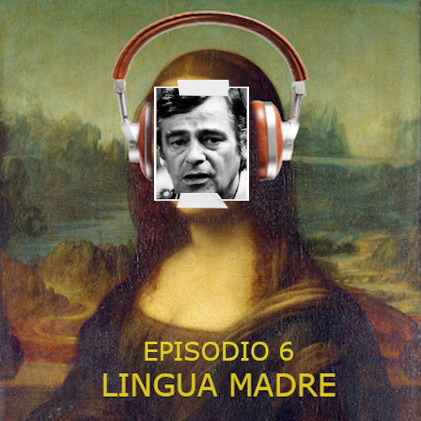 Lingua madre