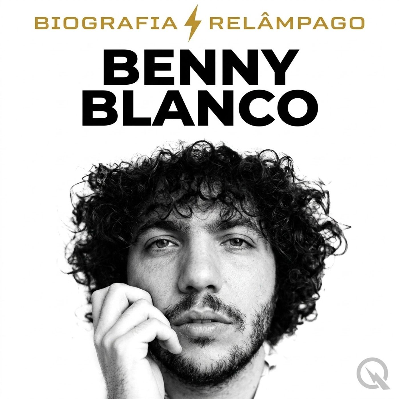 Benny Blanco - Biografia Relâmpago