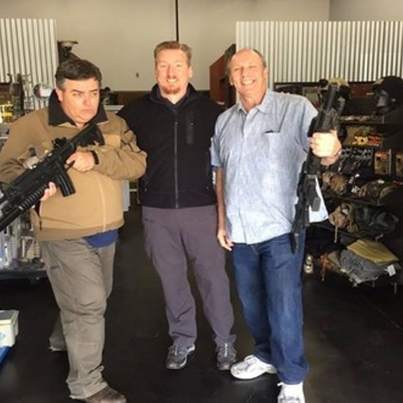 The Bill Handel Show