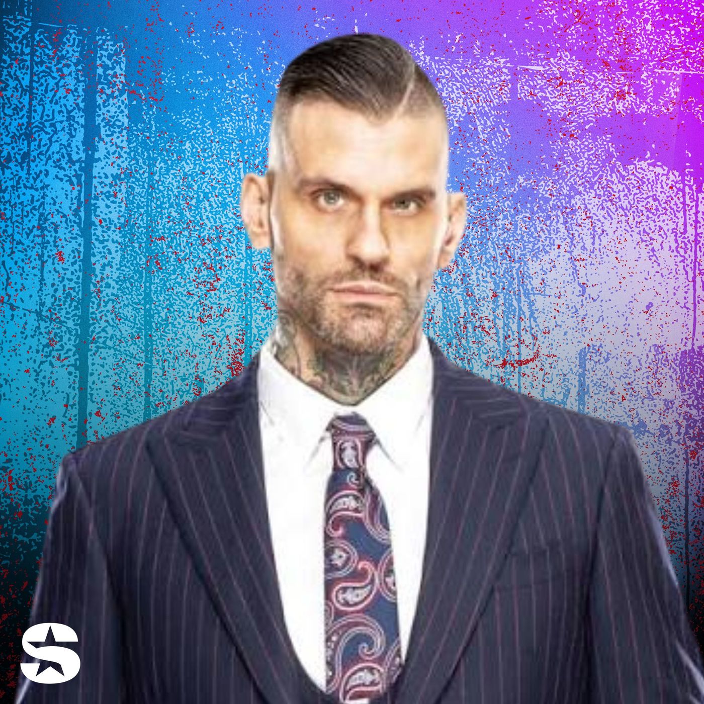 TripleMania Preview ft. Corey Graves | NXT Review episode artwork