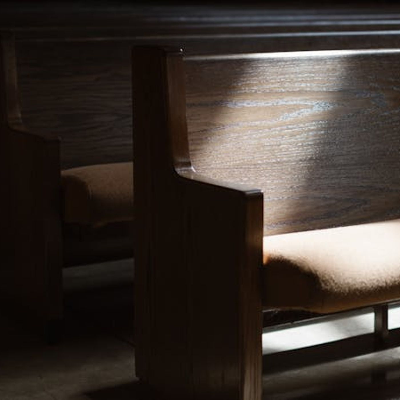 How Churches Sabotage the Love of God