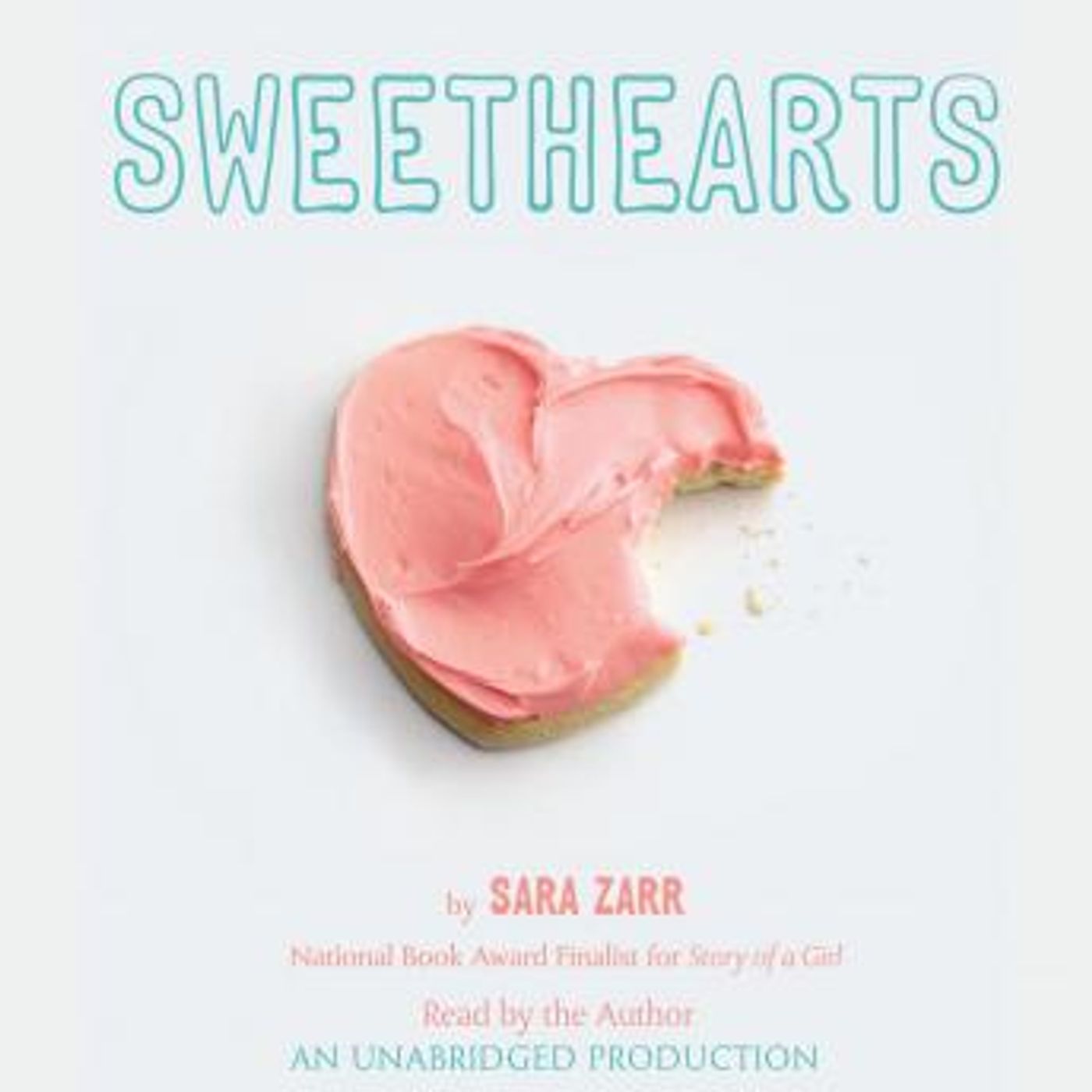 Enjoy Amazing Full Audiobooks in Teen & YA, Tough Topics