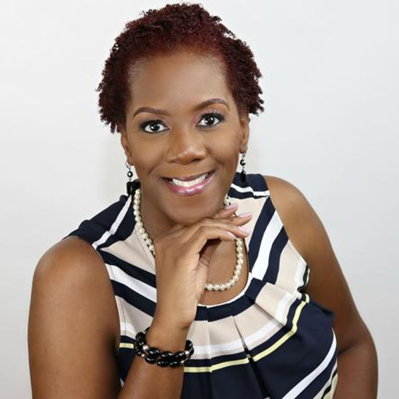 The Sharvette Mitchell Radio Show