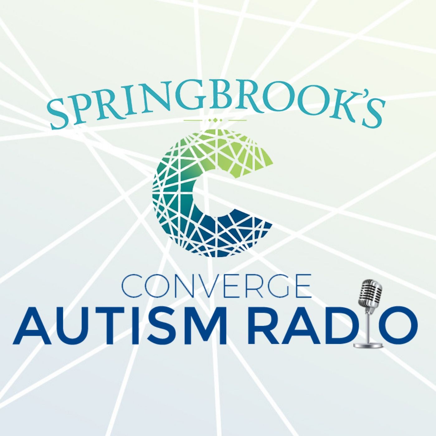 Springbrook’s Converge Autism Radio