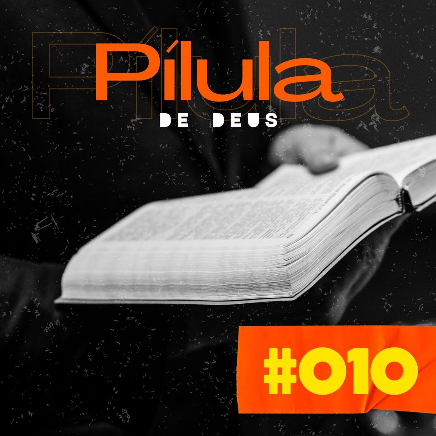 Pílula de Deus