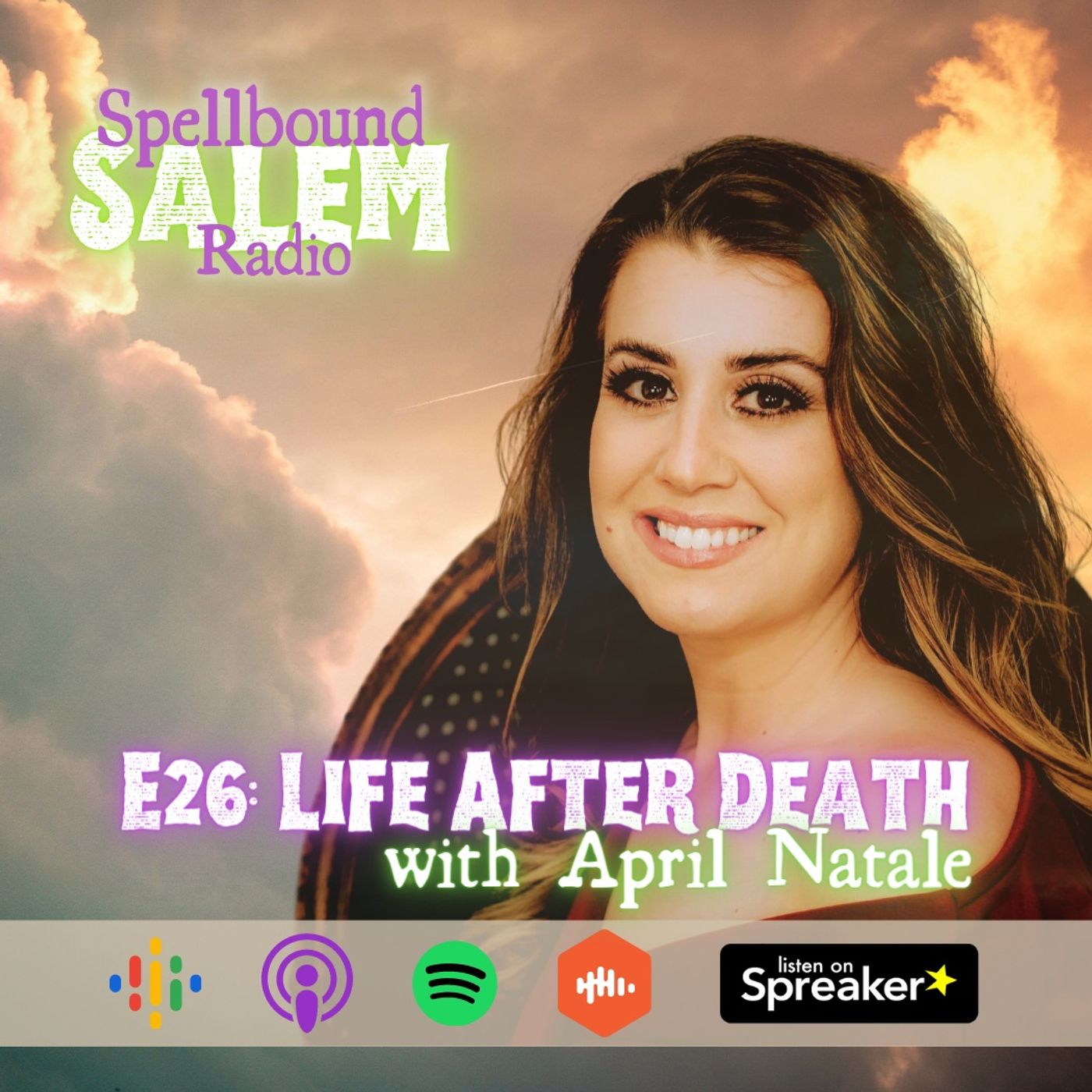 Spellbound Salem Radio