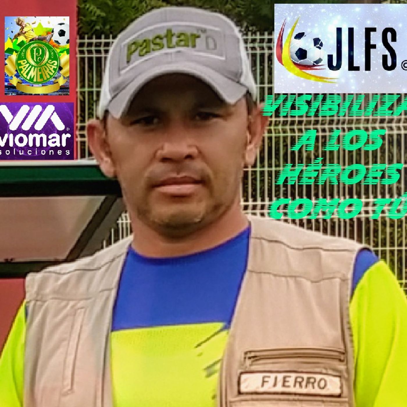 El show de Jlfs Canal Fierro