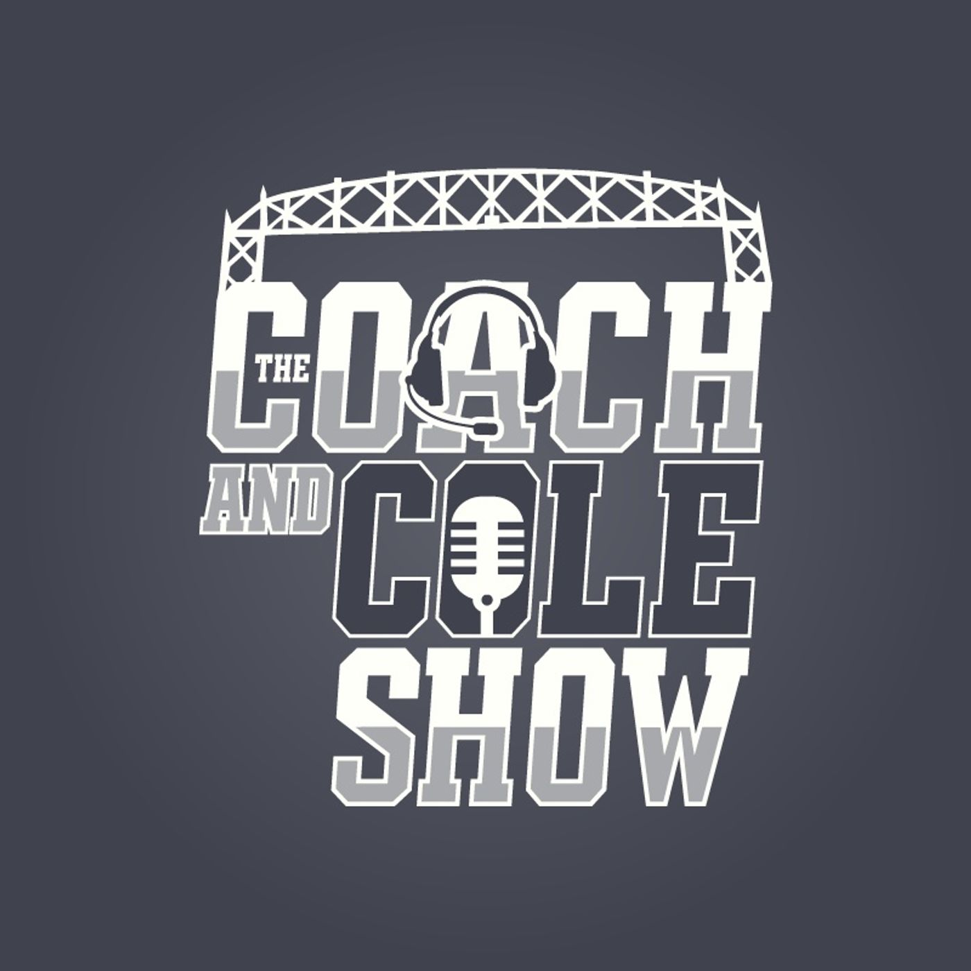 The Coach and Cole Show Twin Ports