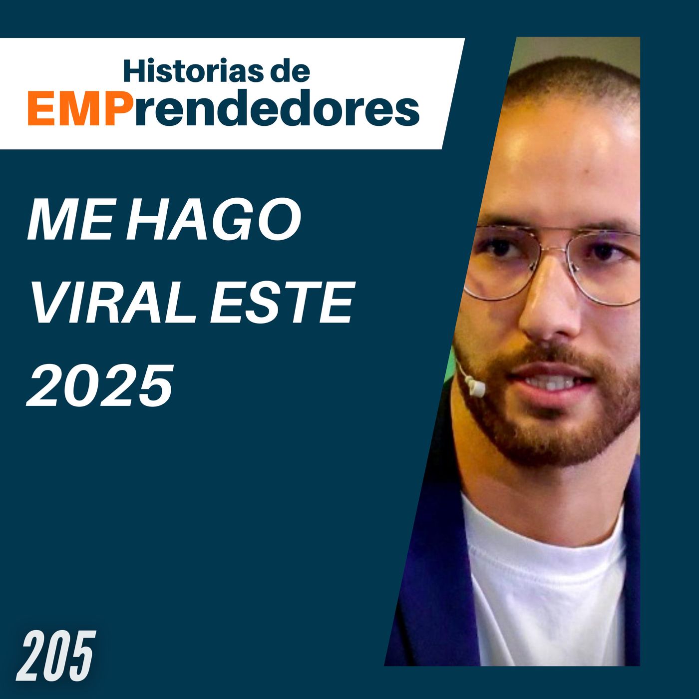 Historias de EMPrendedores
