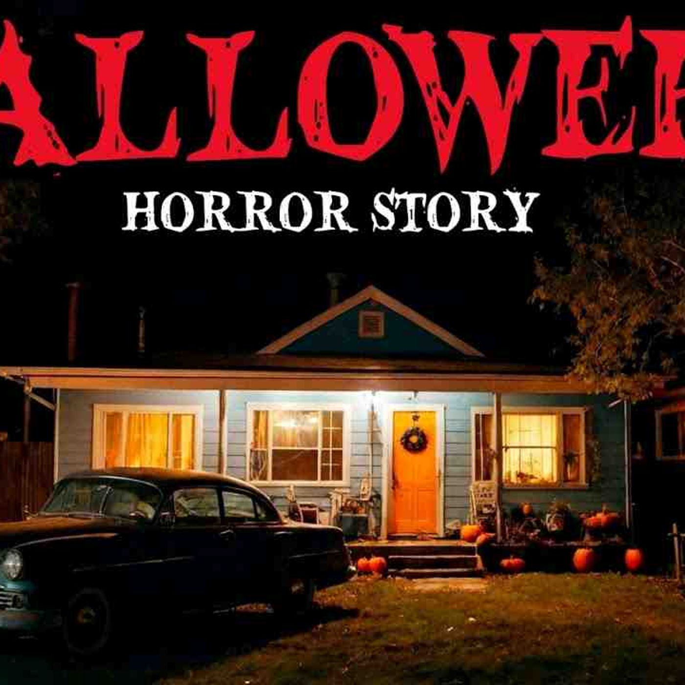 28 True Halloween Horror Stories That Will Ruin Trick-or-Treating Forever