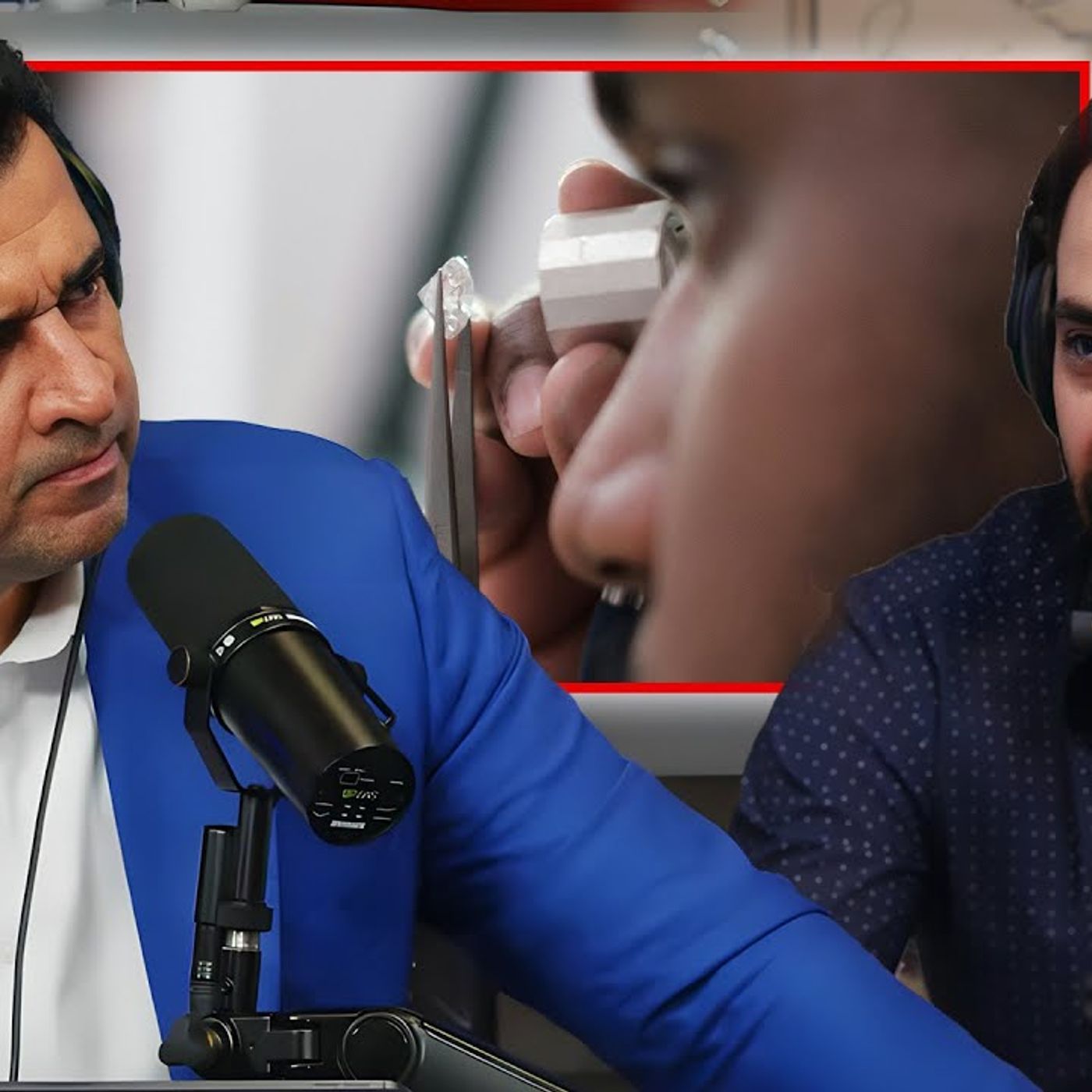 "Most Ruthless People EVER" - TraxNYC Reveals The DARK SIDE Of Surviving NYC's Diamond District