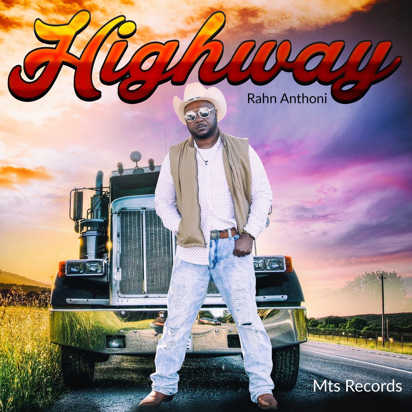 Highway episode artwork