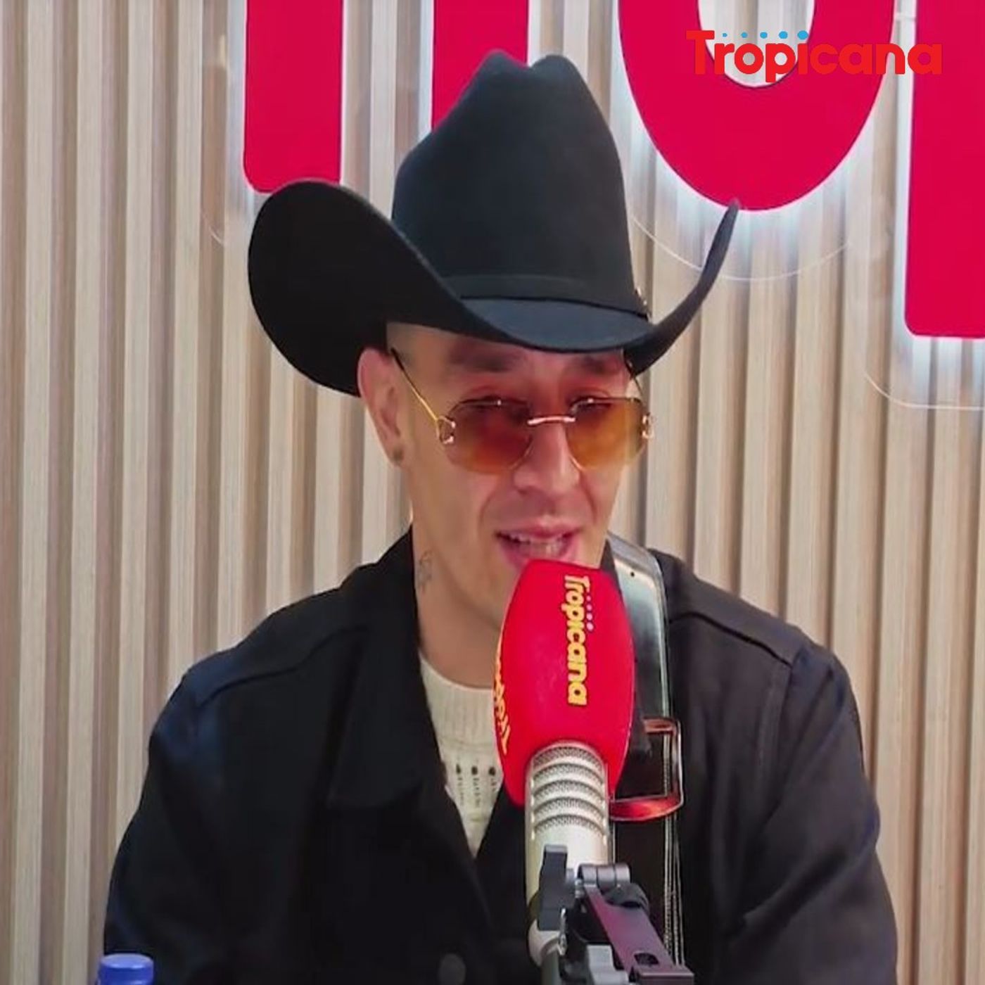 Luis Alfonso habla de sus conciertos gratuitos episode artwork