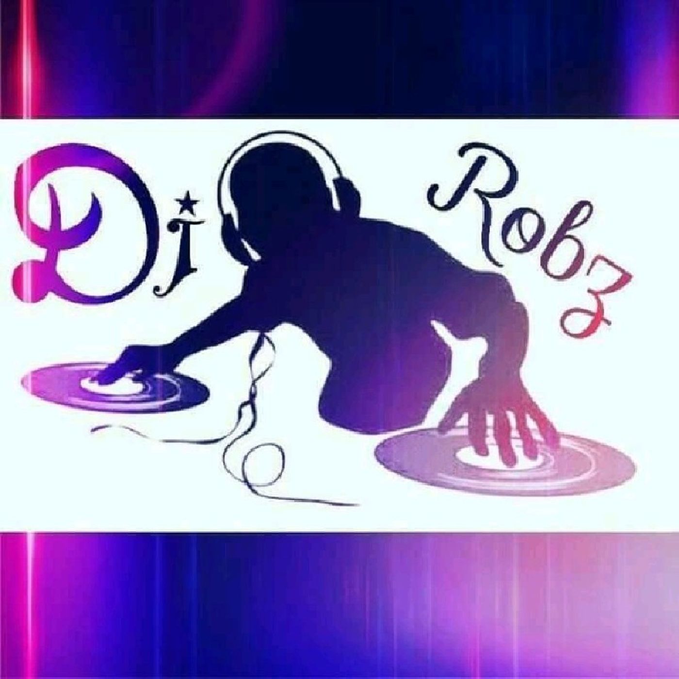 DJ Robz's Mixes