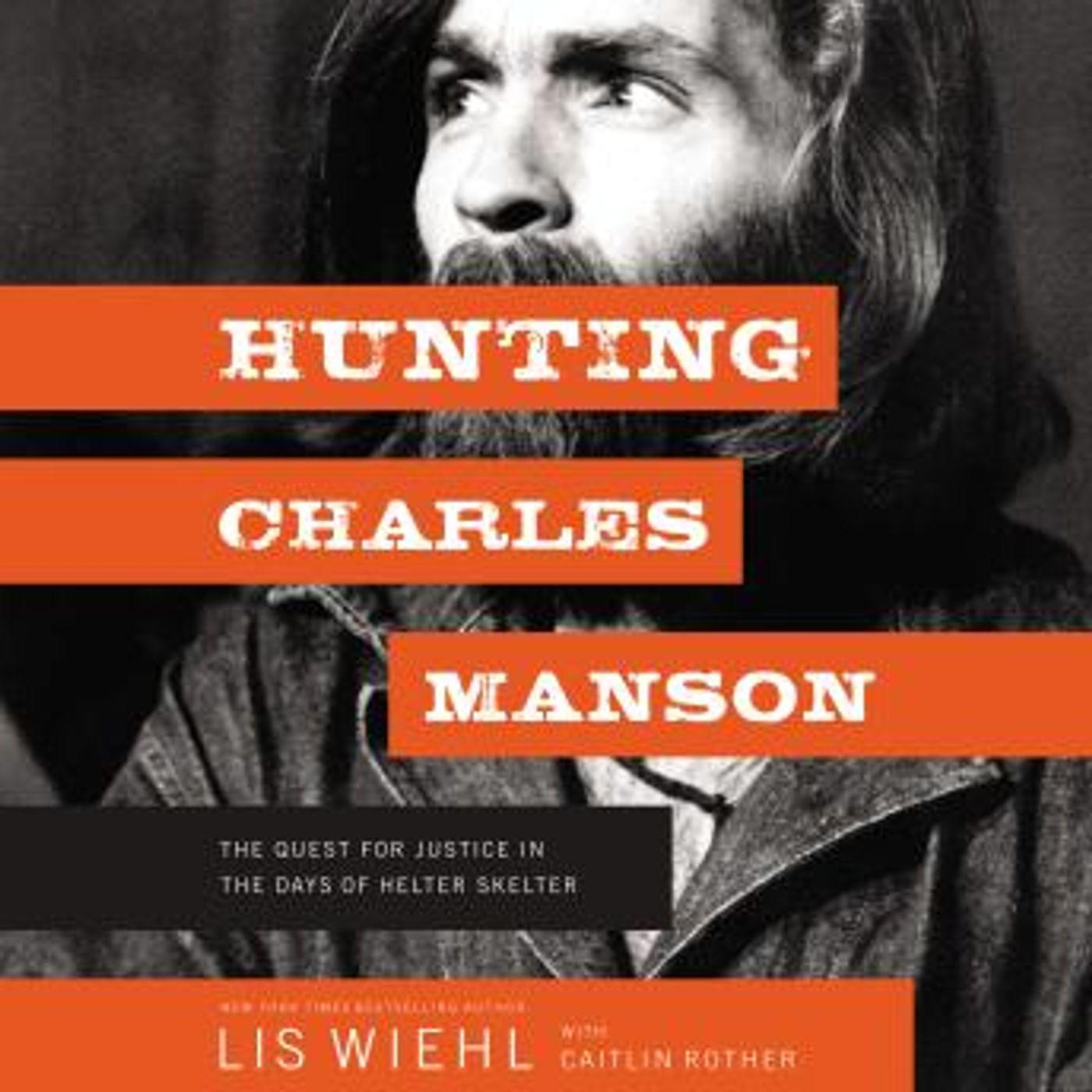 Access Essential Full Audiobooks in Mystery, Thriller & Horror, True Crime