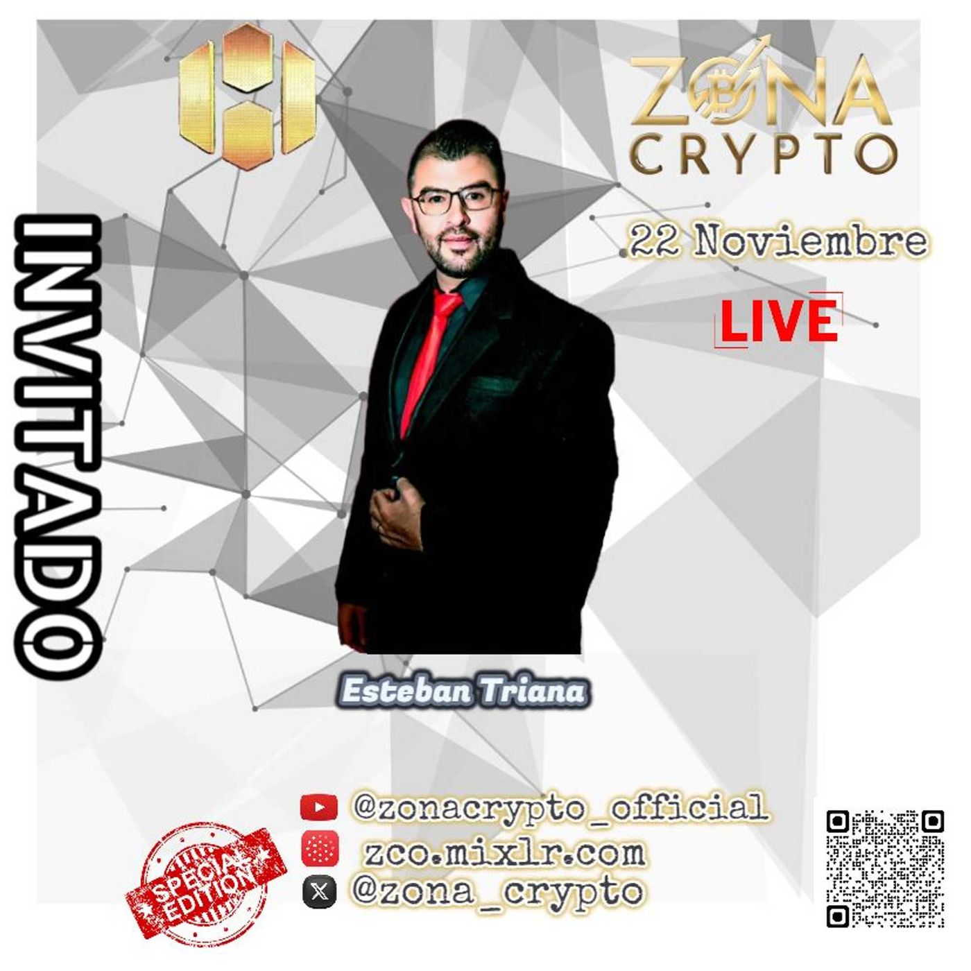 ZonaCryptO
