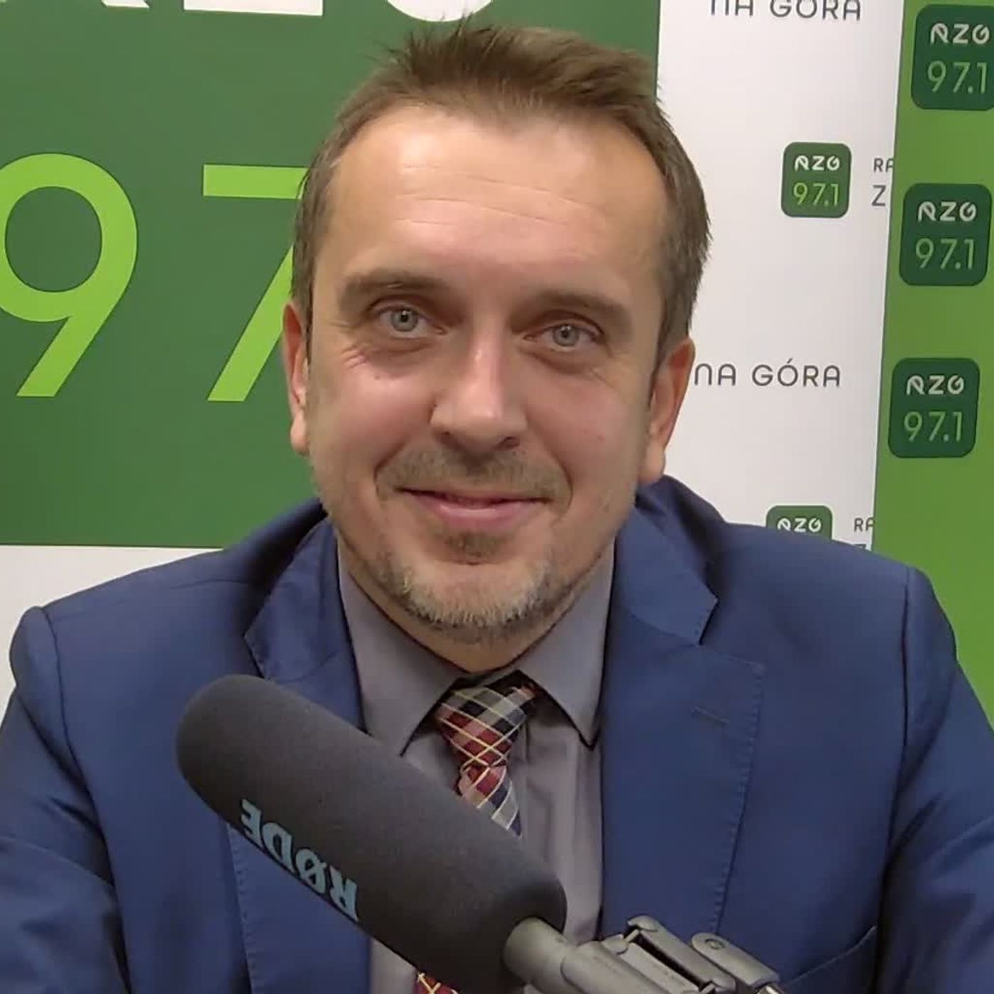 Rozmowa po 9. - Radio Zielona Góra