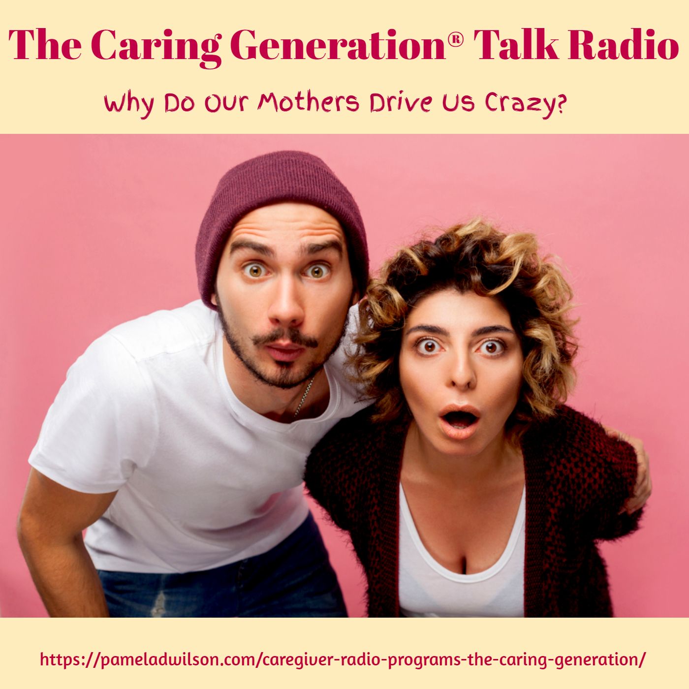 The Caring Generation® | Advice & Tips for Caregivers