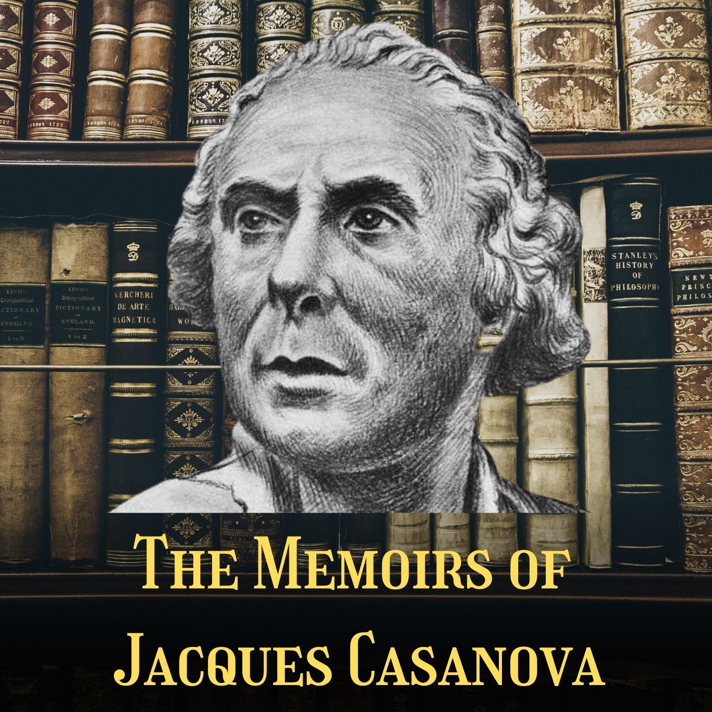 The Memoirs of Jacques Casanova