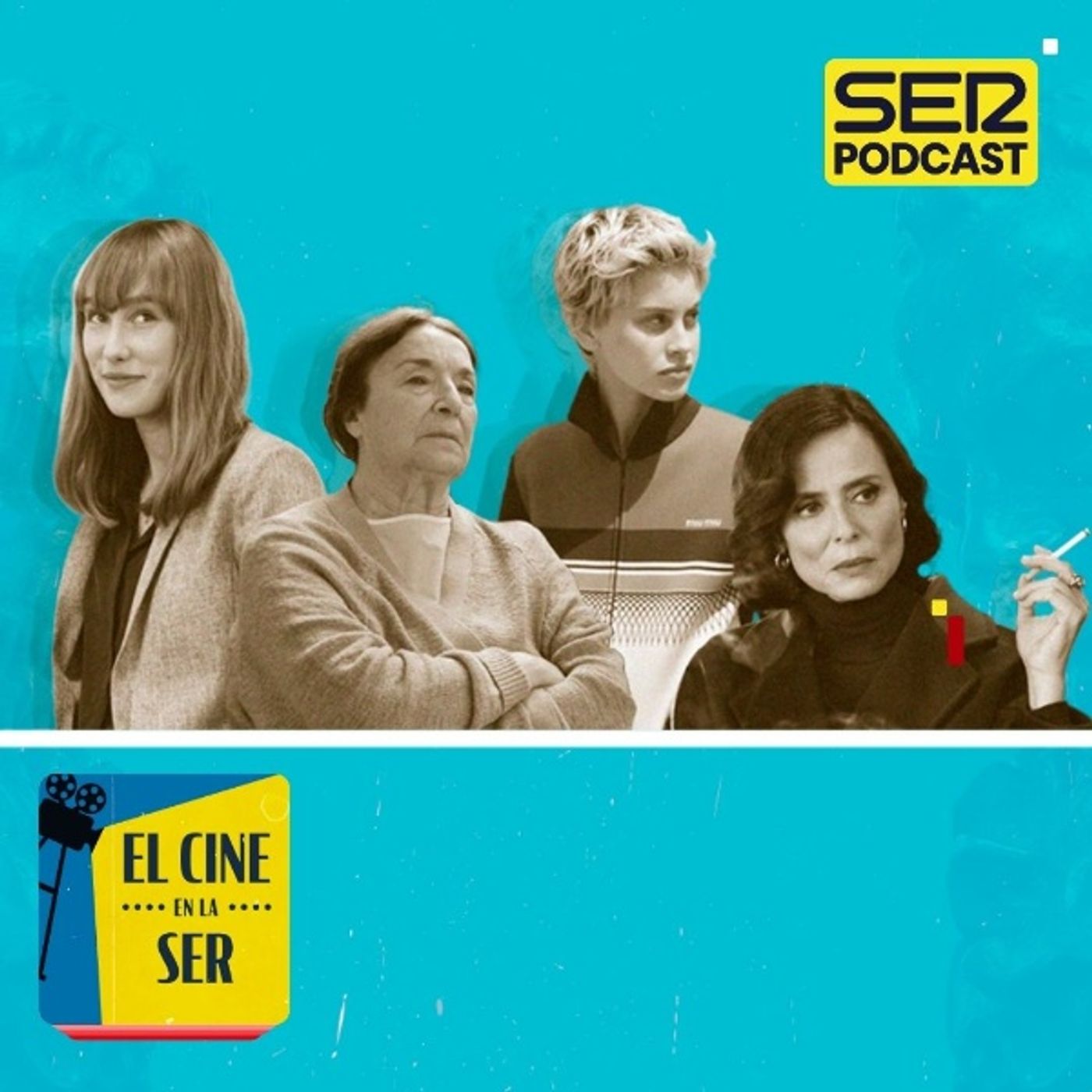 El Cine en la SER
