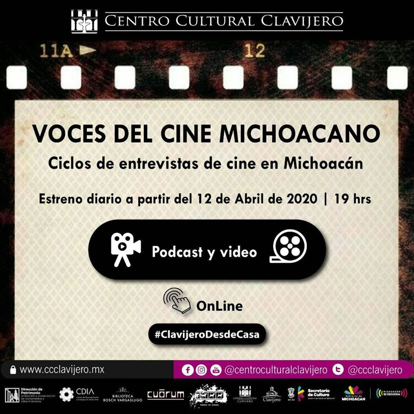 BiblioCast - Voz de las Bellas Artes