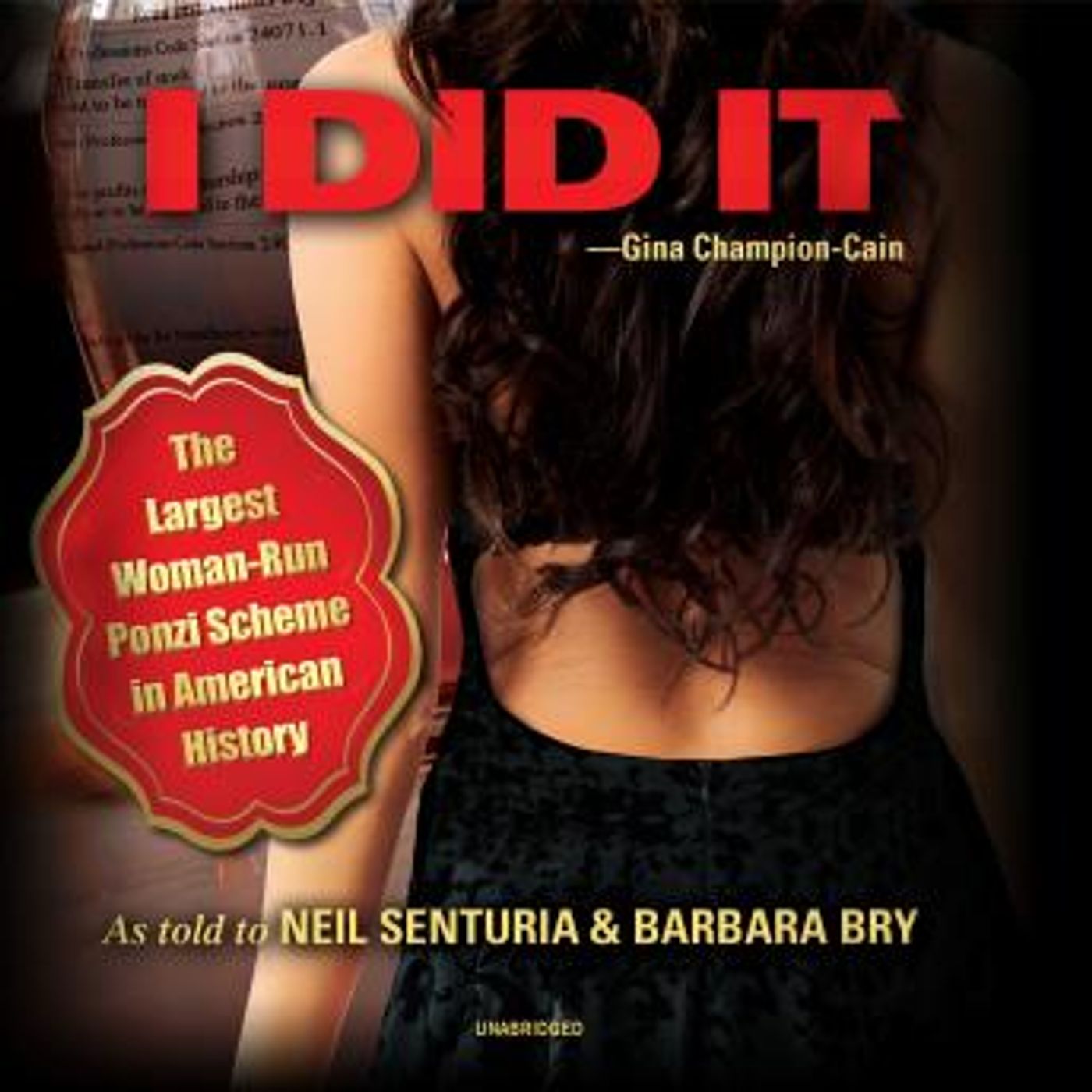 Stream Popular Full Audiobooks in Mystery, Thriller & Horror, True Crime