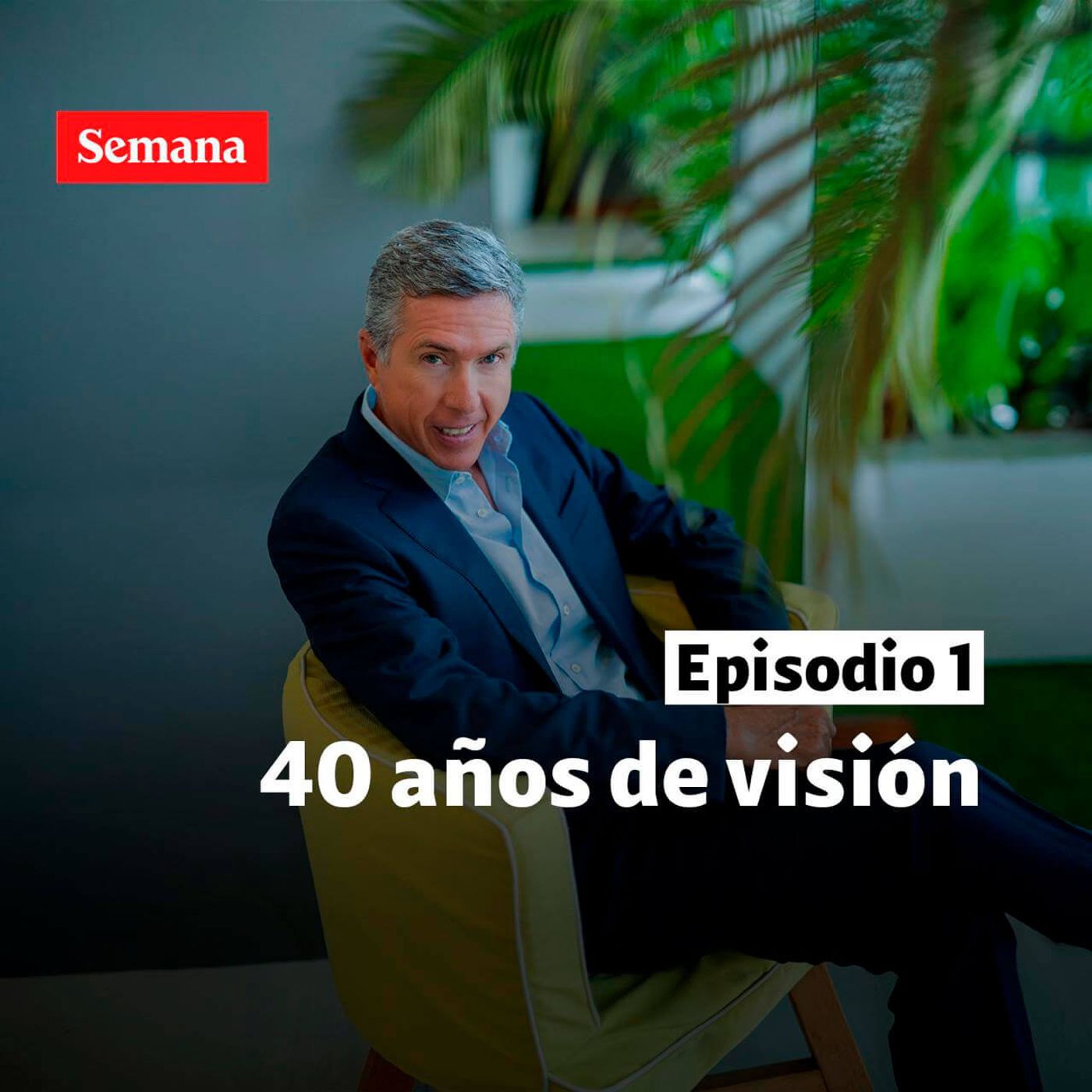 Rodrigo Puente, 40 años de una visión que transforma Cartagena