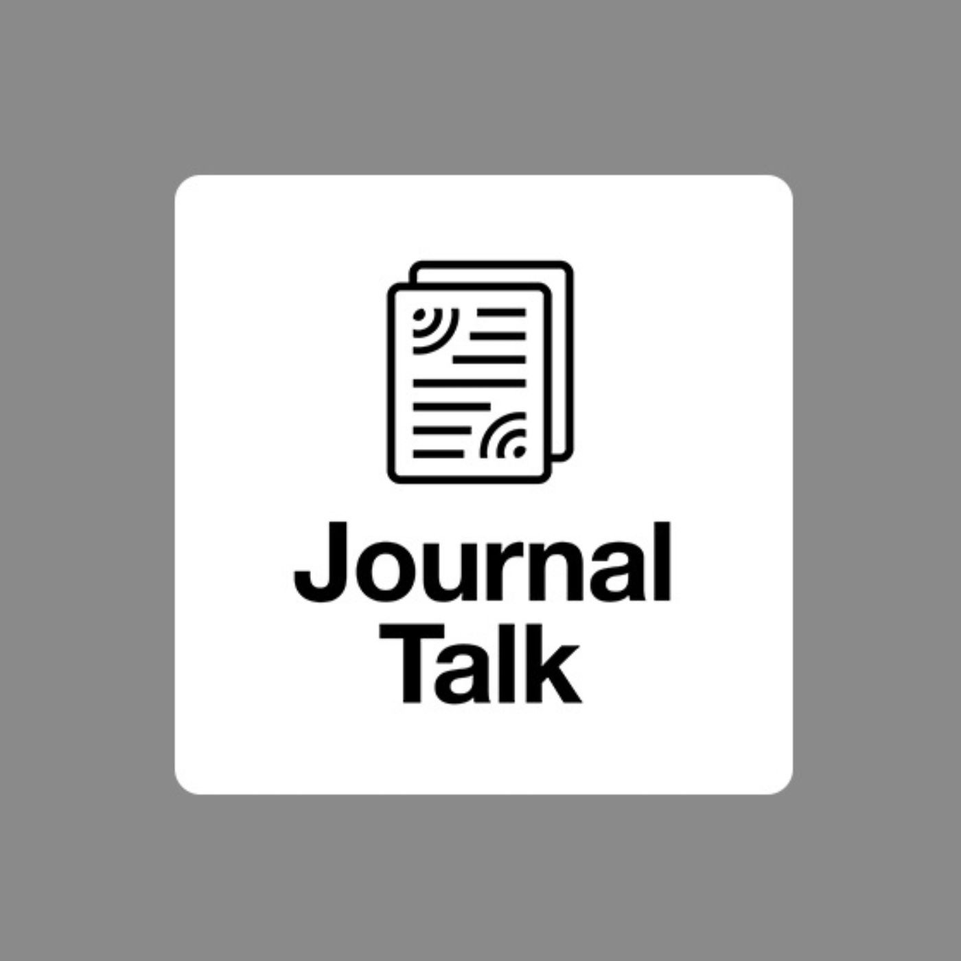 Journal Talk — A podcast by 9Marks