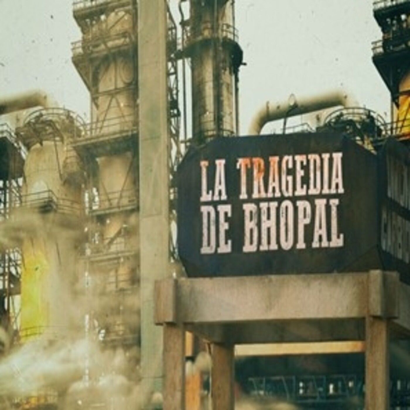 Cuarto Milenio: La tragedia de Bhopal