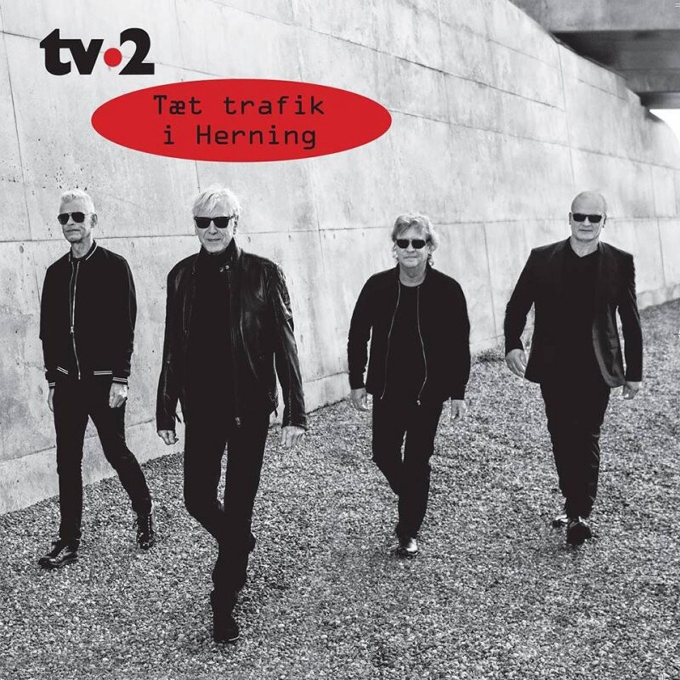 Vi Taler Kun Om TV-2
