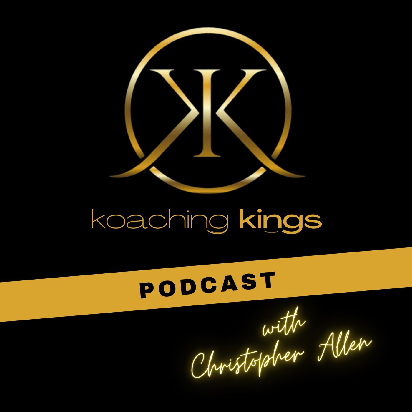 Koaching Kings Podcast