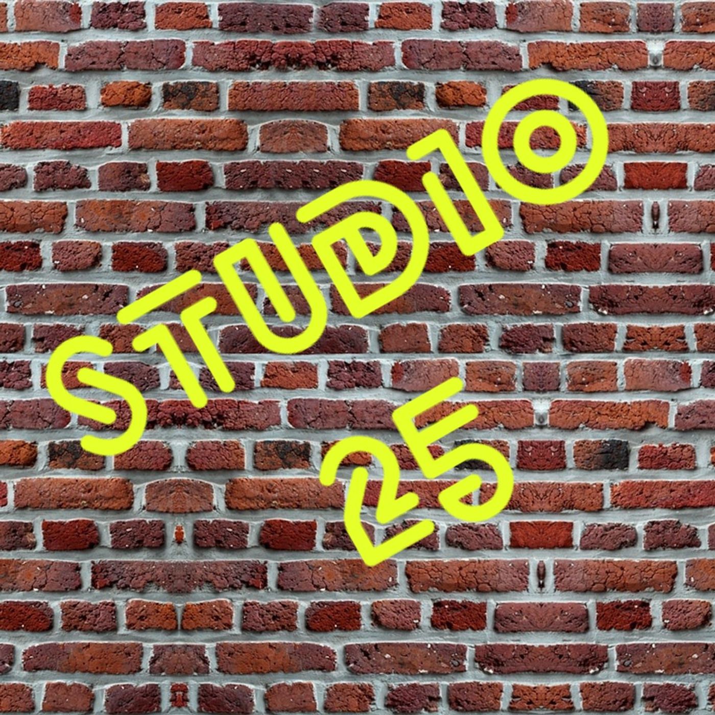 Studio 25 - It's Time To Dance