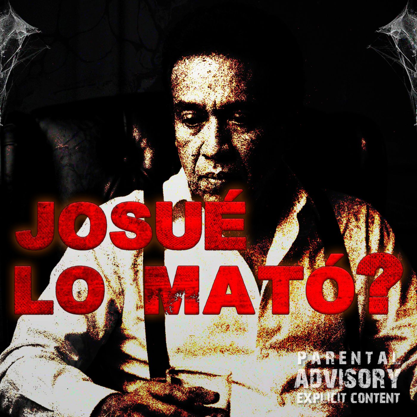 El Pacto Satánico Real de Josué... Llamada Completa episode artwork