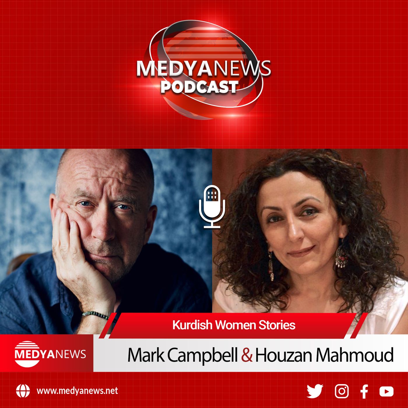 Medya News Podcast