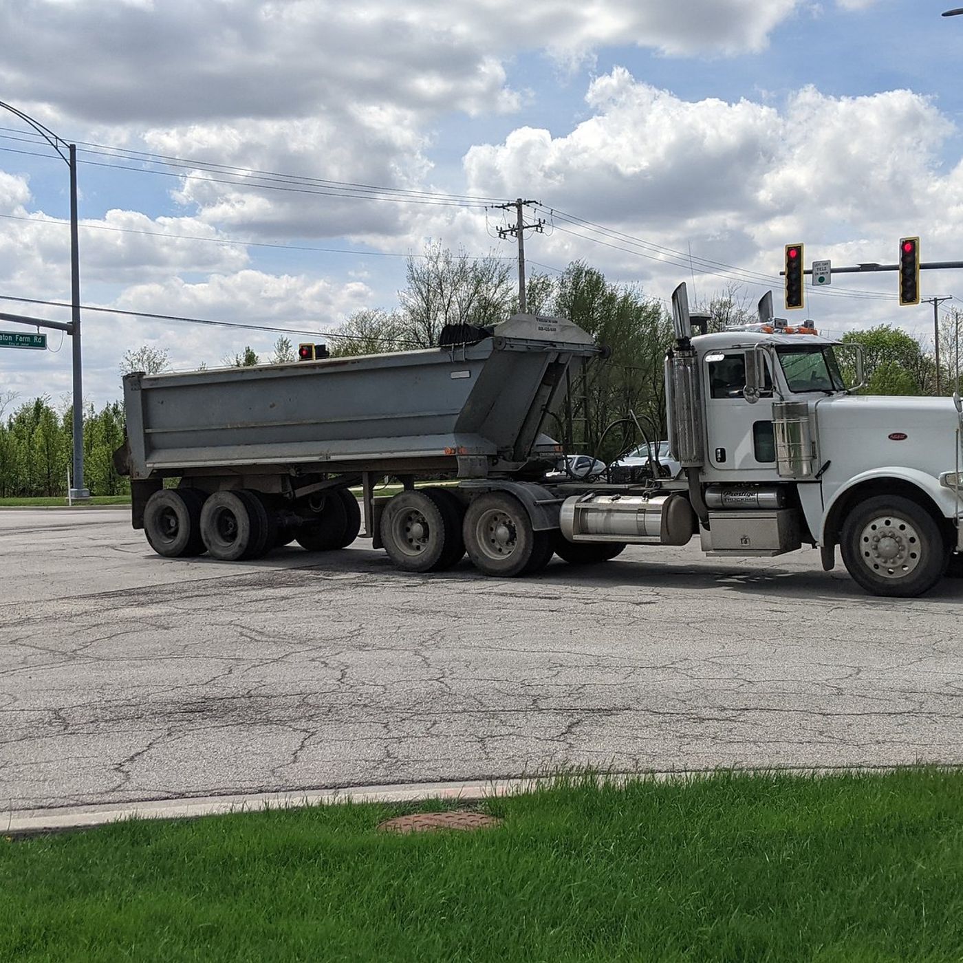 Kendall County eyeing improvements along Ridge Road episode artwork