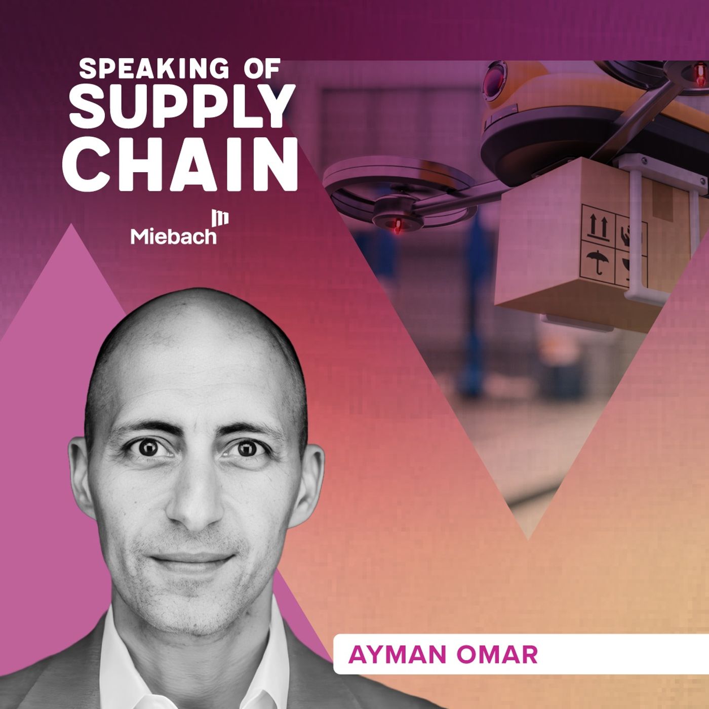 Outdated Thinking Is the Real Supply Chain Threat