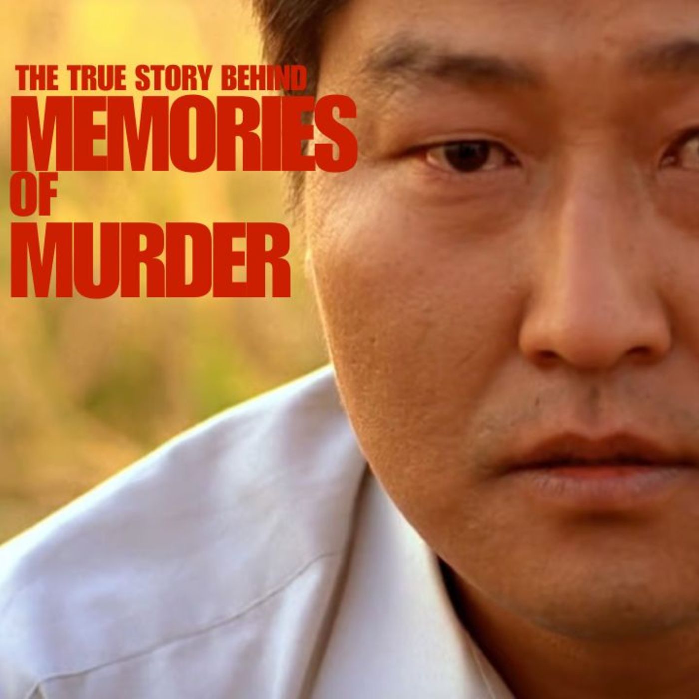 The True Story Behind Memories of Murder | South Korea's Most Infamous Serial Killer episode artwork