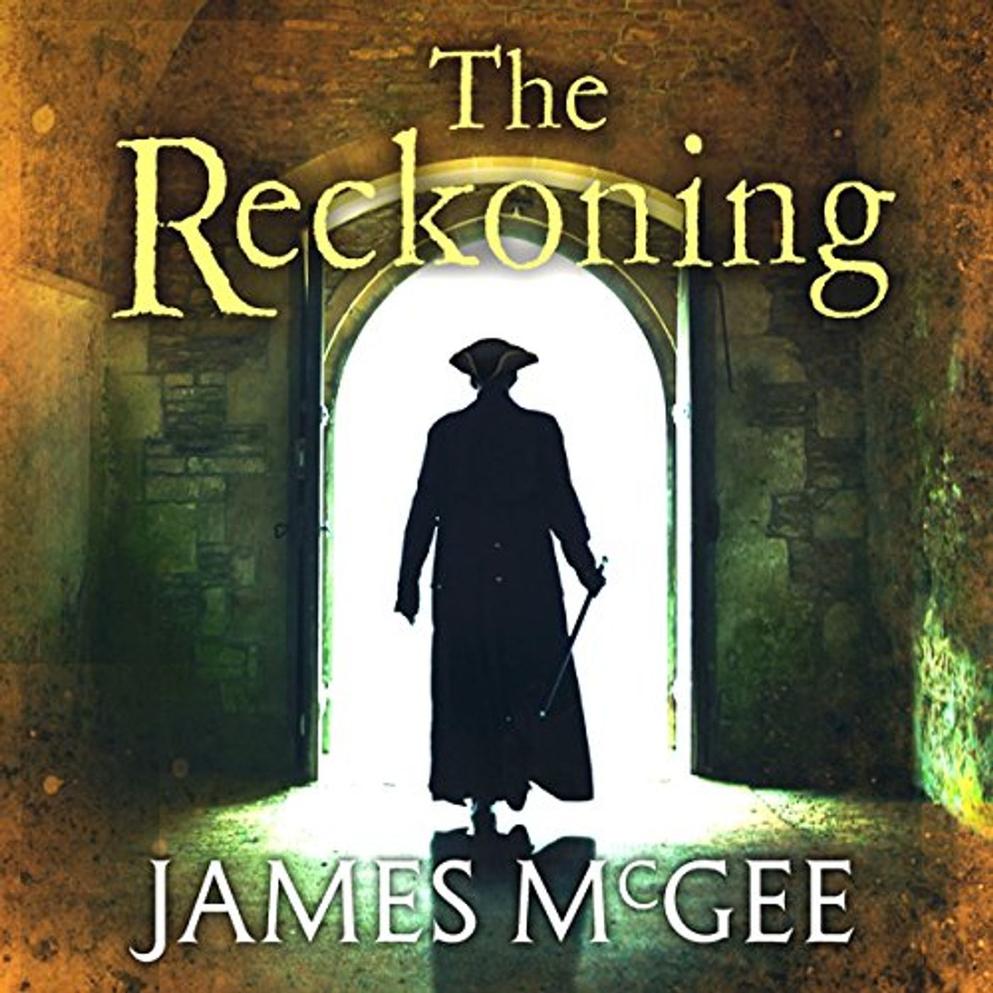 Discover New Releases Audiobooks in Mysteries & Thrillers, Historical