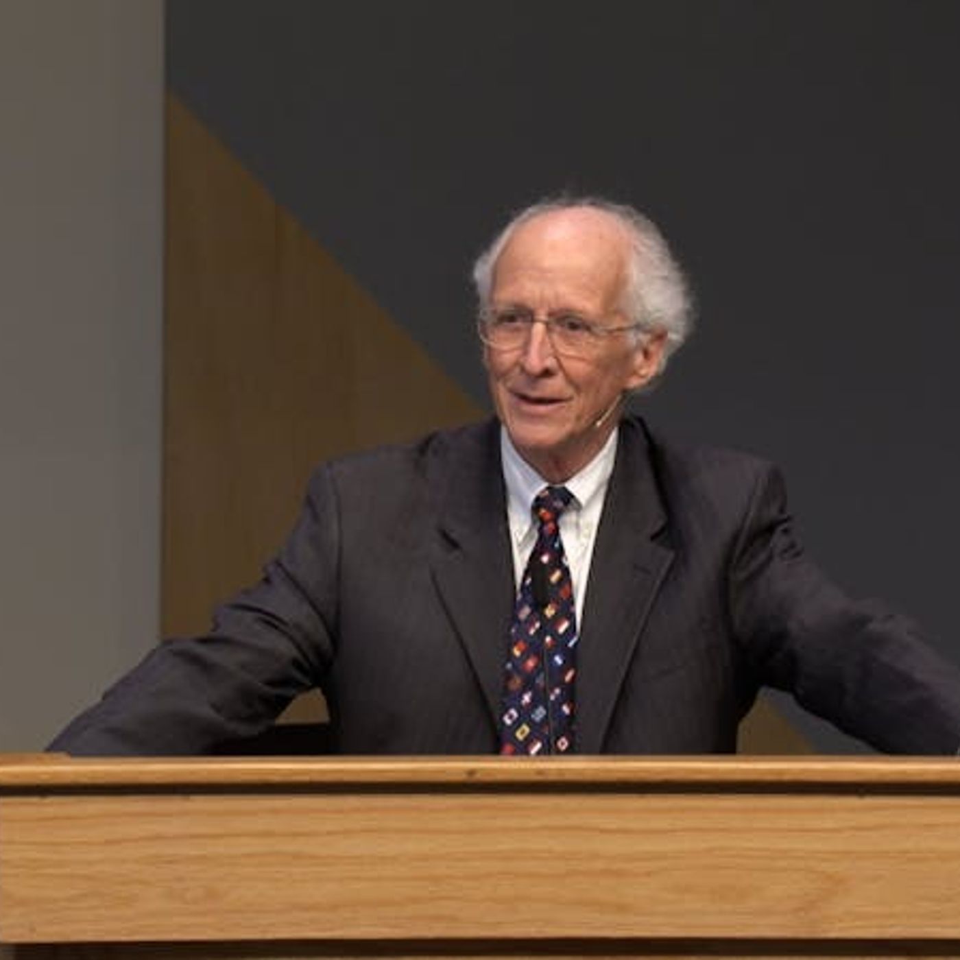 Kennystix\'s podcast