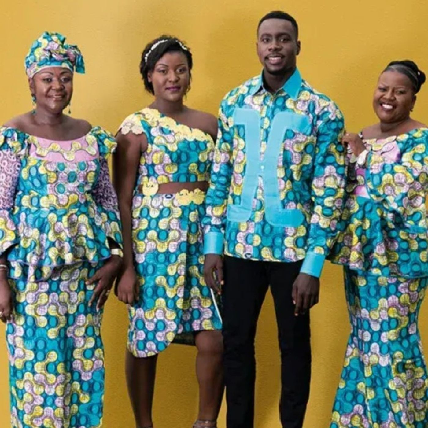 OfficialjK29\'s podcast (Lingala Kitoko)