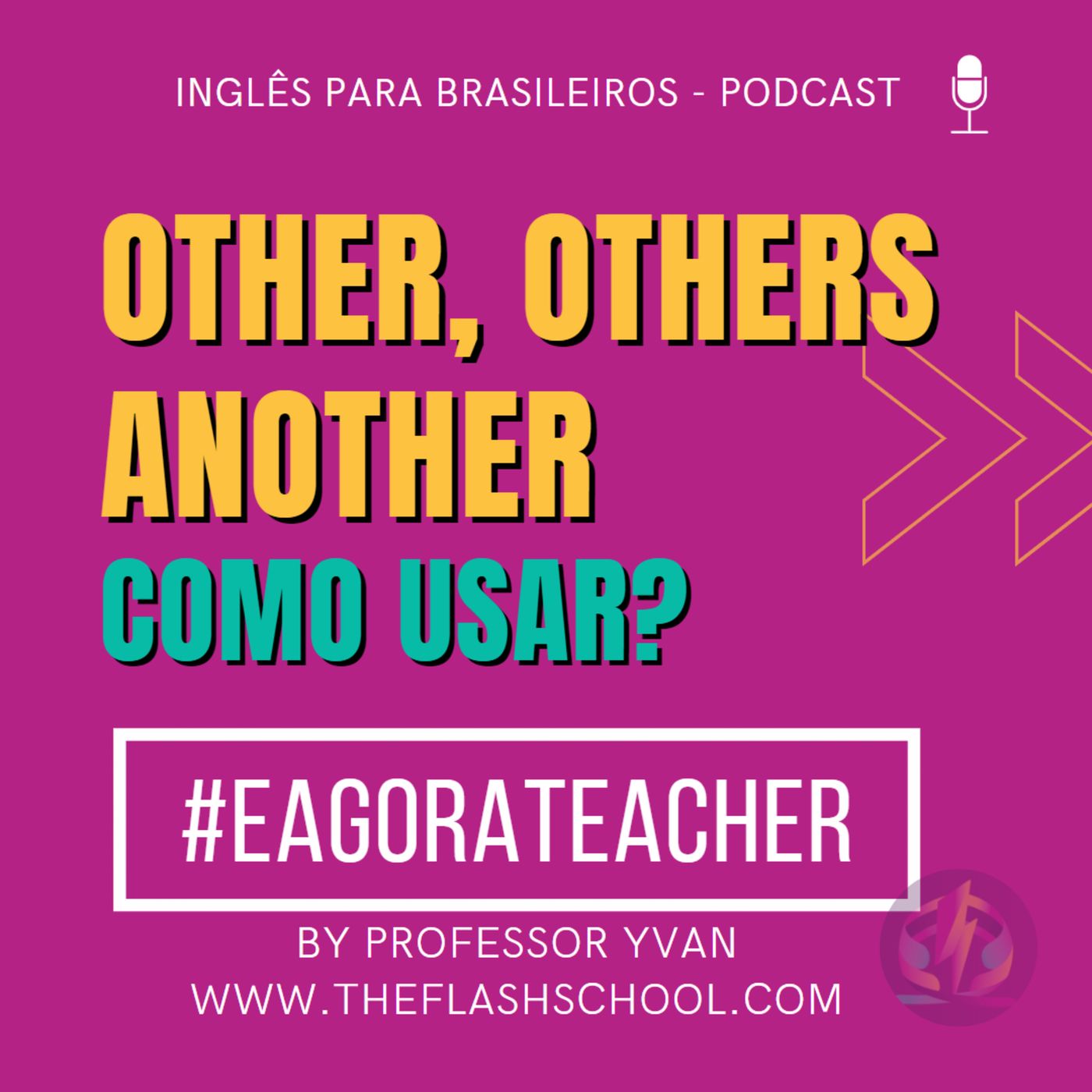 Inglês para Brasileiros