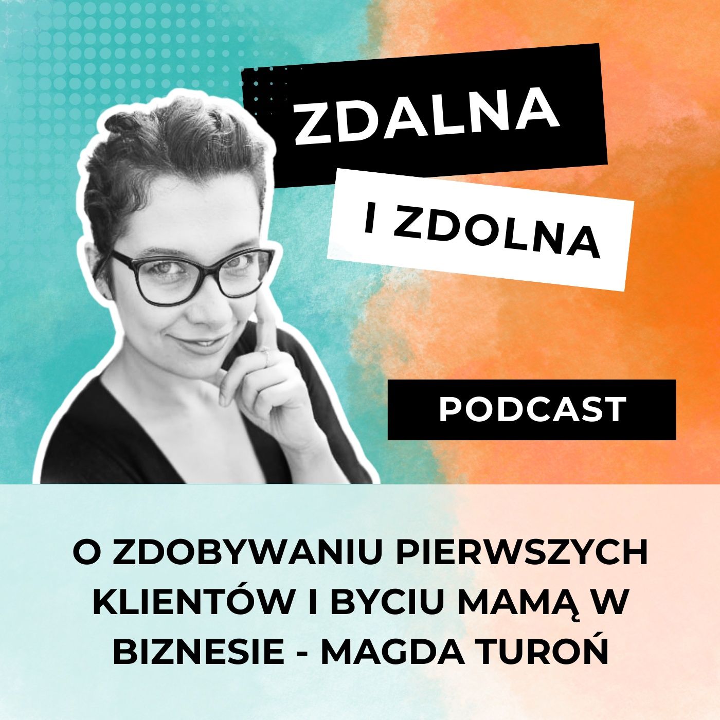 Zdalna i Zdolna